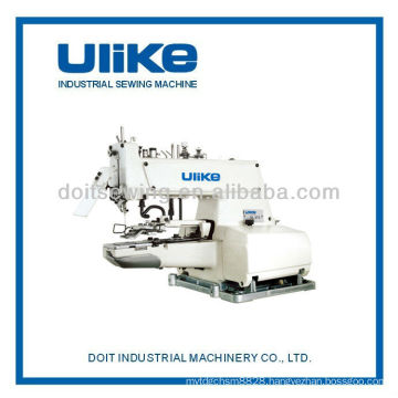 High-speed Button Attaching Industrial Sewing Machine UL373